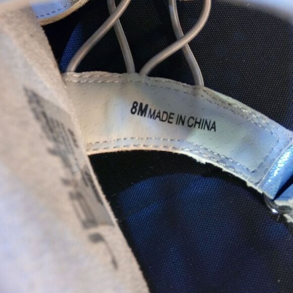 BRAND NEW JBU FRANCIS COMFORT CASUAL ADJUSTABLE ANKLE STRAP OPEN TOE SANDAL - Picture 8 of 16